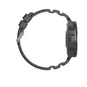 Hammer Hammer Watch 2 | Smart watch | GPS (satellite) | AMOLED | 1.5" | Waterproof | Black