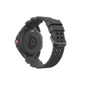Hammer Hammer Watch 2 | Smart watch | GPS (satellite) | AMOLED | 1.5" | Waterproof | Black