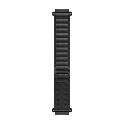 Hammer Hammer Watch 2 | Smart watch | GPS (satellite) | AMOLED | 1.5" | Waterproof | Black