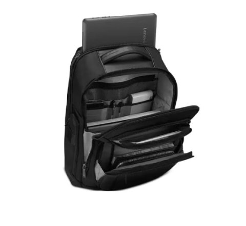 Lenovo Lenovo Select Targus | Mobile Elite Backpack | Fits up to size 16 " | Backpack | Black | Shoulder strap | Waterproof