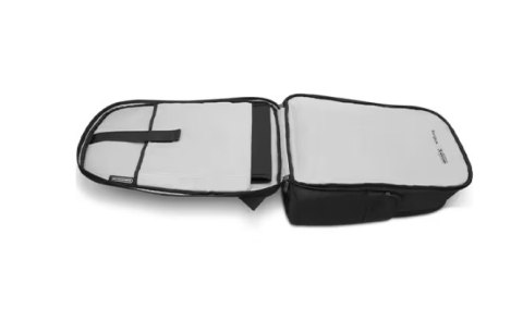 Lenovo Lenovo Select Targus | Mobile Elite Backpack | Fits up to size 16 " | Backpack | Black | Shoulder strap | Waterproof