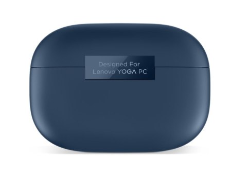 Lenovo Lenovo TWS YOGA PC Edition | Built-in microphone | Bluetooth | Cosmic Blue