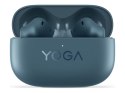 Lenovo Lenovo TWS YOGA PC Edition | Built-in microphone | Bluetooth | Tidal Teal