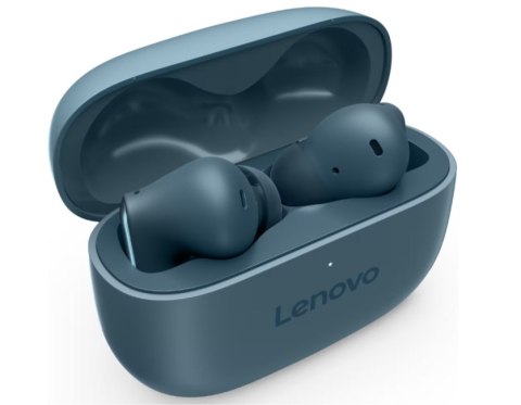 Lenovo Lenovo TWS YOGA PC Edition | Built-in microphone | Bluetooth | Tidal Teal