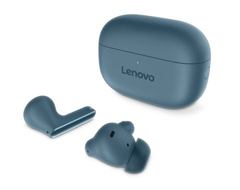 Lenovo Lenovo TWS YOGA PC Edition | Built-in microphone | Bluetooth | Tidal Teal