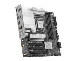 MSI MSI PRO B860M-A WIFI