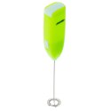 Mesko Mesko Milk frother | MS 4493g | Milk frother | Green