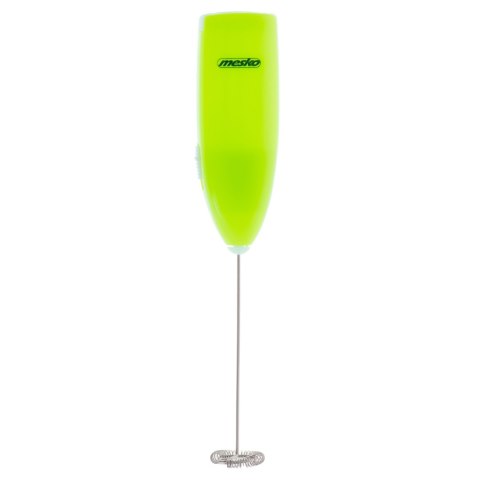 Mesko Mesko Milk frother | MS 4493g | Milk frother | Green