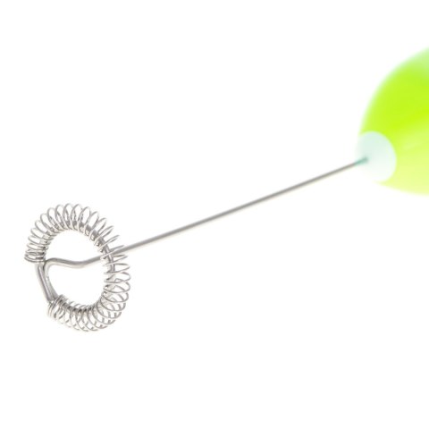 Mesko Mesko Milk frother | MS 4493g | Milk frother | Green