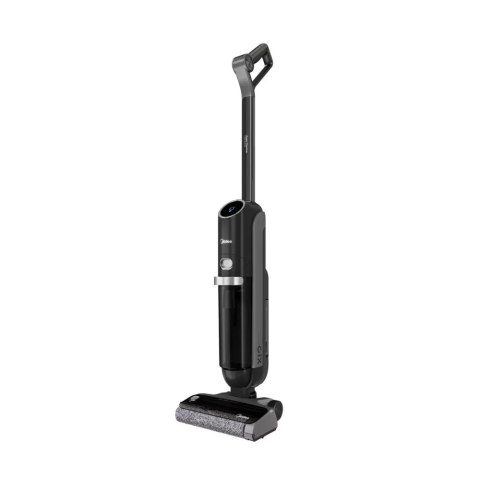 Midea Midea Cordless Vacuum Cleaner | X10 Wet and Dry | 220 W | 22.2 V | Operating time (max) 35 min | Black