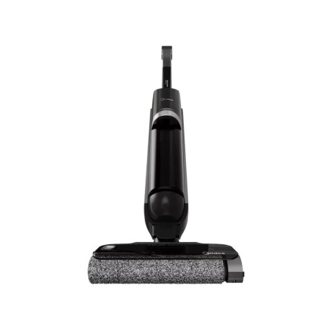 Midea Midea Cordless Vacuum Cleaner | X10 Wet and Dry | 220 W | 22.2 V | Operating time (max) 35 min | Black
