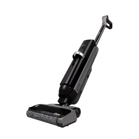 Midea Midea Cordless Vacuum Cleaner | X10 Wet and Dry | 220 W | 22.2 V | Operating time (max) 35 min | Black