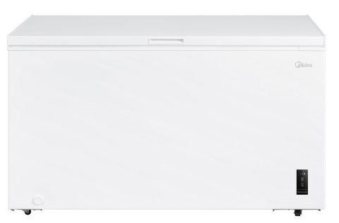 Midea Midea Freezer | MDRC564FEE01 | Energy efficiency class E | Chest | Free standing | Height 82.5 cm | Total net capacity 418 L | W