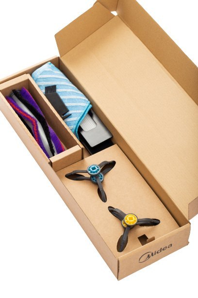 Midea Midea | M7 Spare Parts Kit