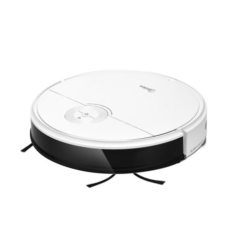Midea Midea | Robotic Vacuum Cleaner | I5C | Wet&Dry | Operating time (max) 120 min | Lithium Ion | 2600 mAh | 4000 Pa | White