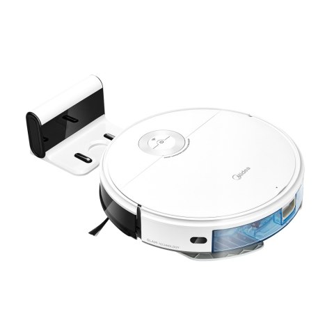 Midea Midea | Robotic Vacuum Cleaner | I5C | Wet&Dry | Operating time (max) 120 min | Lithium Ion | 2600 mAh | 4000 Pa | White