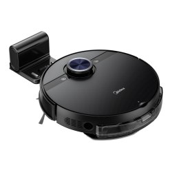 Midea Midea | Robotic Vacuum Cleaner | S8+ | Wet&Dry | Operating time (max) 180 min | Lithium Ion | 5200 mAh | Dust capacity 0.45 + 5 
