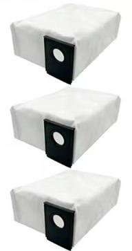 Midea Midea V15 Dust Bag | 3 pc(s)