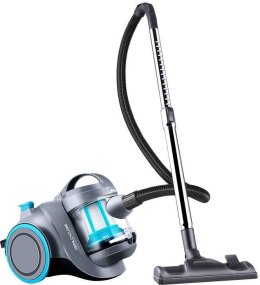Midea Midea Vacuum Cleaner | C5 MBC1270GB | Bagless | Power 700 W | Dust capacity 1.5 L | Grey