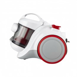 Midea Midea Vacuum Cleaner | C5 MC01PLWH | Bagless | Power 700 W | Dust capacity 1.5 L | White