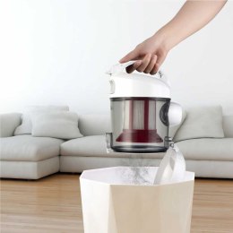 Midea Midea Vacuum Cleaner | C5 MC01PLWH | Bagless | Power 700 W | Dust capacity 1.5 L | White