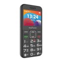 MyPhone MyPhone HALO 3 LTE (Black) Single SIM 2.31" IPS 240x320/128MB/64MB RAM/SD Card/4G LTE