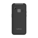 MyPhone MyPhone HALO 3 LTE (Black) Single SIM 2.31" IPS 240x320/128MB/64MB RAM/SD Card/4G LTE