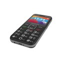 MyPhone MyPhone HALO 3 LTE (Black) Single SIM 2.31" IPS 240x320/128MB/64MB RAM/SD Card/4G LTE