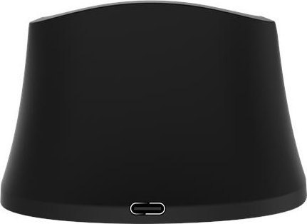 MyPhone MyPhone HALO 4 LTE Cradle (Black) Single SIM 3.5" TFT 320x480/128MB/64MB RAM/SD Card/4G LTE