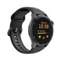 MyPhone MyPhone Watch Adventure | Smart watch | GPS (satellite) | AMOLED | 1.43" | Waterproof | Black