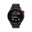 MyPhone MyPhone Watch Adventure | Smart watch | GPS (satellite) | AMOLED | 1.43" | Waterproof | Black