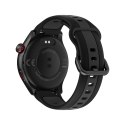 MyPhone MyPhone Watch Adventure | Smart watch | GPS (satellite) | AMOLED | 1.43" | Waterproof | Black