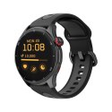 MyPhone MyPhone Watch Adventure | Smart watch | GPS (satellite) | AMOLED | 1.43" | Waterproof | Black