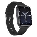MyPhone MyPhone Watch Classic 2 | Smart watch | TFT | 1.85" | Waterproof | Black