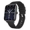 MyPhone MyPhone Watch Classic 2 | Smart watch | TFT | 1.85" | Waterproof | Black