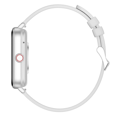 MyPhone MyPhone Watch Classic 2 | Smart watch | TFT | 1.85" | Waterproof | Silver Grey