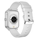 MyPhone MyPhone Watch Classic 2 | Smart watch | TFT | 1.85" | Waterproof | Silver Grey
