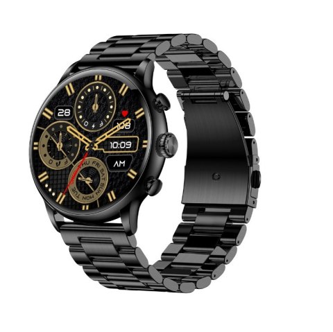 MyPhone MyPhone Watch Elegant 2 | Smart watch | AMOLED | 1.43" | Waterproof | Black