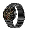 MyPhone MyPhone Watch Elegant 2 | Smart watch | AMOLED | 1.43" | Waterproof | Black