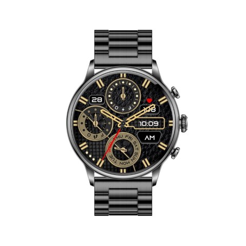 MyPhone MyPhone Watch Elegant 2 | Smart watch | AMOLED | 1.43" | Waterproof | Black