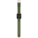 MyPhone MyPhone Watch Pastel | Smart watch | AMOLED | 1.75" | Waterproof | Silver Green