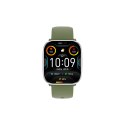 MyPhone MyPhone Watch Pastel | Smart watch | AMOLED | 1.75" | Waterproof | Silver Green