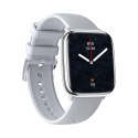 MyPhone MyPhone Watch Pastel | Smart watch | AMOLED | 1.75" | Waterproof | Silver Grey