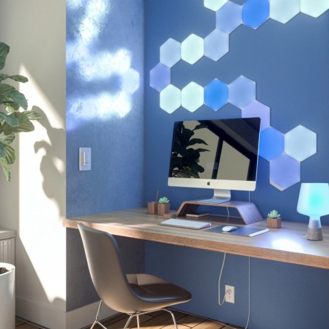 Nanoleaf Nanoleaf Sense+ Smart Wireless Switch
