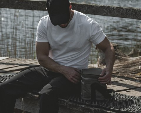 Outwell Outwell Arctic Daisy S Coolbag, Green | Outwell