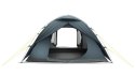 Outwell Outwell Cloud 2 Two Room Dome Tent for 2 Persons, Green | Outwell