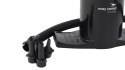 Outwell Outwell Double Action Pump Manual Air Pump for Quick Inflation, Black | Outwell
