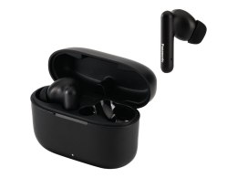 Panasonic Panasonic RB-M600BE-K Wireless Headphones, Black | Panasonic