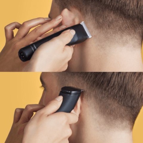 Panasonic Panasonic Shaver | ER-GP23-K801 | Operating time (max) 100 min | Lithium Ion