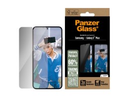 PanzerGlass PanzerGlass Privacy Screen Protector Samsung Galaxy S25 Plus | Ultra-Wide Fit | PanzerGlass